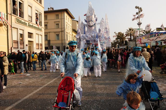 Ingrandisci la foto